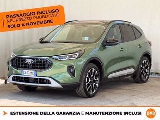 FORD Kuga 2.5 full hybrid active x 2wd 180cv auto 0