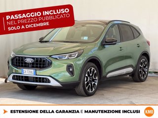 FORD Kuga 2.5 full hybrid active x 2wd 180cv auto 0