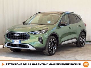 FORD Kuga 2.5 full hybrid active x 2wd 180cv auto 0