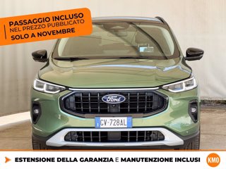 FORD Kuga 2.5 full hybrid active x 2wd 180cv auto 1