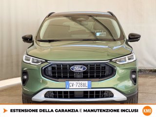 FORD Kuga 2.5 full hybrid active x 2wd 180cv auto 1