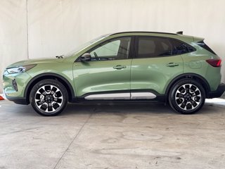 FORD Kuga 2.5 full hybrid active x 2wd 180cv auto 2