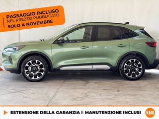 FORD Kuga 2.5 full hybrid active x 2wd 180cv auto 2