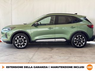 FORD Kuga 2.5 full hybrid active x 2wd 180cv auto 2