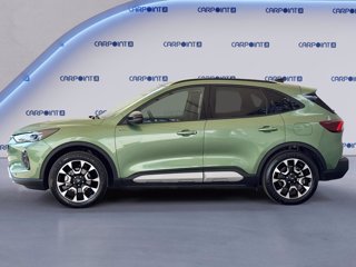 FORD Kuga 2.5 full hybrid active x 2wd 180cv auto 2