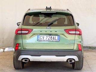 FORD Kuga 2.5 full hybrid active x 2wd 180cv auto 3