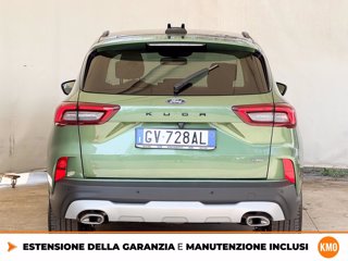 FORD Kuga 2.5 full hybrid active x 2wd 180cv auto 3
