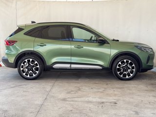 FORD Kuga 2.5 full hybrid active x 2wd 180cv auto 4