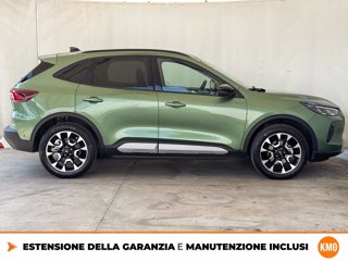 FORD Kuga 2.5 full hybrid active x 2wd 180cv auto 4