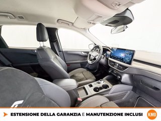 FORD Kuga 2.5 full hybrid active x 2wd 180cv auto 5