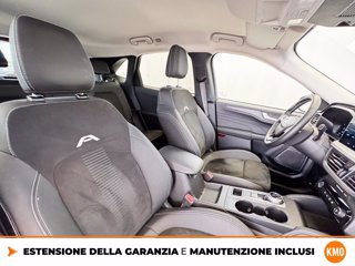 FORD Kuga 2.5 full hybrid active x 2wd 180cv auto 6