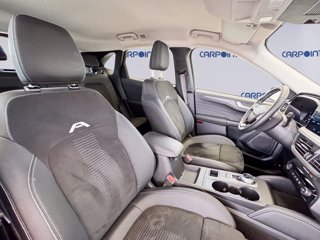 FORD Kuga 2.5 full hybrid active x 2wd 180cv auto 6