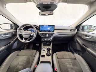 FORD Kuga 2.5 full hybrid active x 2wd 180cv auto 9