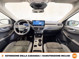 FORD Kuga 2.5 full hybrid active x 2wd 180cv auto 9