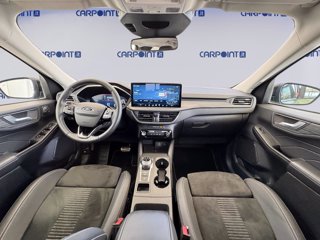FORD Kuga 2.5 full hybrid active x 2wd 180cv auto 9