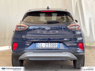 FORD Puma 1.0 ecoboost h titanium x s&s 125cv 3