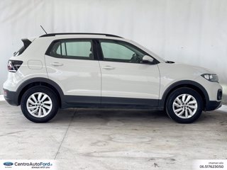 VOLKSWAGEN T-cross 1.0 tsi style 95cv 4