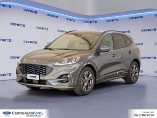 FORD Kuga 1.5 ecoblue st-line 2wd 120cv 0