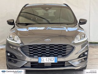 FORD Kuga 1.5 ecoblue st-line 2wd 120cv 1