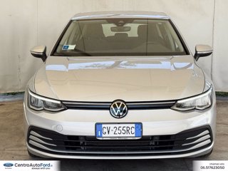 VOLKSWAGEN Golf 1.0 etsi evo life 110cv dsg 1