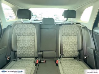 VOLKSWAGEN Tiguan 2.0 tdi life 122cv 8