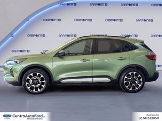 FORD Kuga 2.5 full hybrid active x 2wd 180cv auto 2