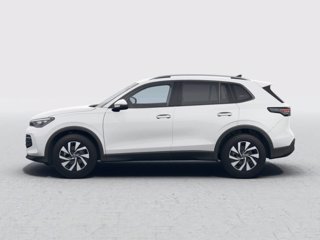 VOLKSWAGEN Tiguan 1.5 etsi edition plus 150cv dsg 1