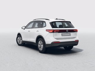 VOLKSWAGEN Tiguan 1.5 etsi edition plus 150cv dsg 2