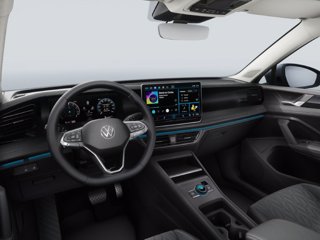 VOLKSWAGEN Tiguan 1.5 etsi edition plus 150cv dsg 5