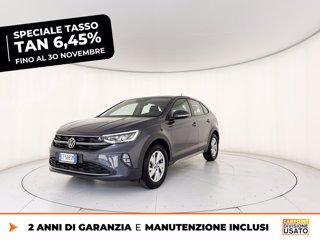VOLKSWAGEN Taigo 1.0 tsi life 110cv 0