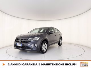 VOLKSWAGEN Taigo 1.0 tsi life 110cv 0