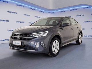 VOLKSWAGEN Taigo 1.0 tsi life 110cv 0