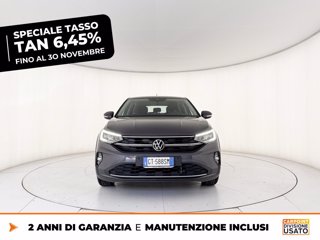 VOLKSWAGEN Taigo 1.0 tsi life 110cv 2