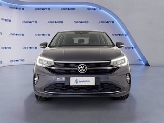 VOLKSWAGEN Taigo 1.0 tsi life 110cv 2