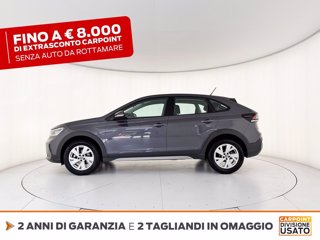 VOLKSWAGEN Taigo 1.0 tsi life 110cv 3