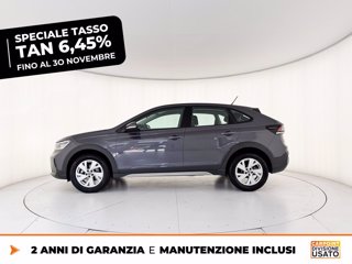 VOLKSWAGEN Taigo 1.0 tsi life 110cv 3