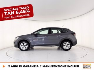 VOLKSWAGEN Taigo 1.0 tsi life 110cv 3