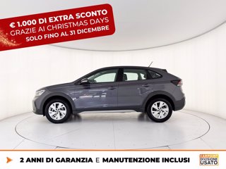 VOLKSWAGEN Taigo 1.0 tsi life 110cv 3