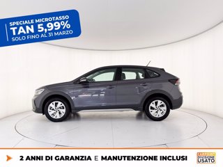 VOLKSWAGEN Taigo 1.0 tsi life 110cv 3