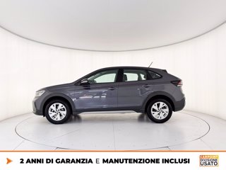 VOLKSWAGEN Taigo 1.0 tsi life 110cv 3