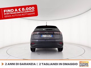 VOLKSWAGEN Taigo 1.0 tsi life 110cv 4