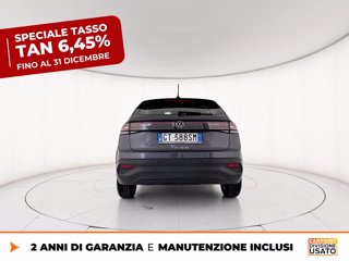 VOLKSWAGEN Taigo 1.0 tsi life 110cv 4