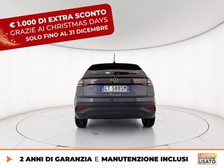 VOLKSWAGEN Taigo 1.0 tsi life 110cv 4