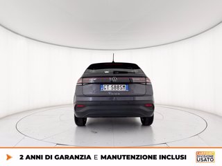 VOLKSWAGEN Taigo 1.0 tsi life 110cv 4