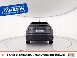 VOLKSWAGEN Taigo 1.0 tsi life 110cv 4