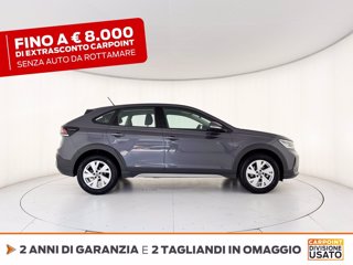 VOLKSWAGEN Taigo 1.0 tsi life 110cv 5