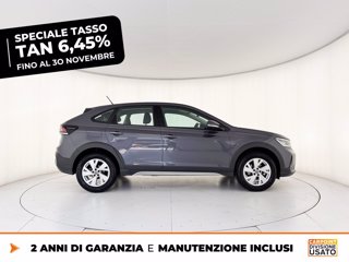 VOLKSWAGEN Taigo 1.0 tsi life 110cv 5