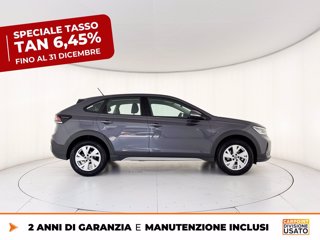 VOLKSWAGEN Taigo 1.0 tsi life 110cv 5