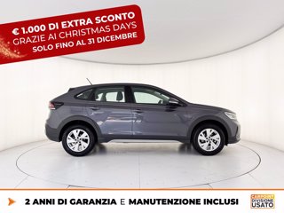 VOLKSWAGEN Taigo 1.0 tsi life 110cv 5