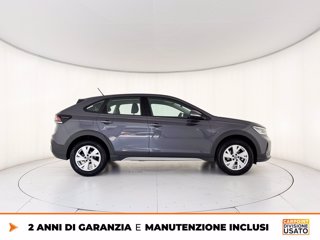 VOLKSWAGEN Taigo 1.0 tsi life 110cv 5